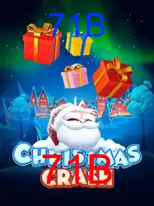 ChristmasCrash