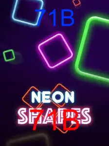 NeonShapes